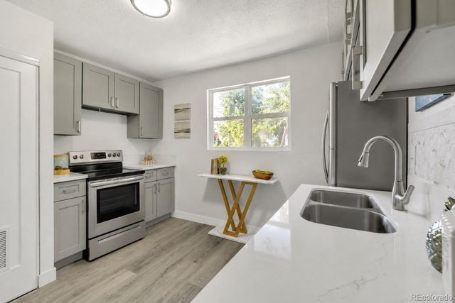 350 S Quitman Street, Denver, CO 80219