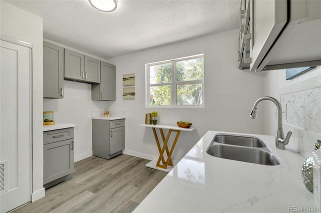 350 S Quitman Street, Denver, CO 80219