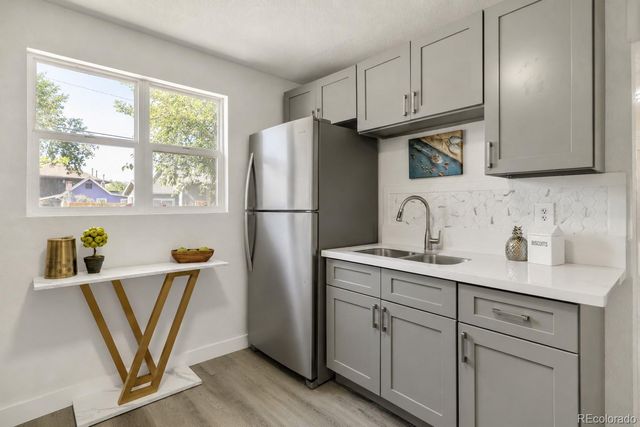 350 S Quitman Street, Denver, CO 80219