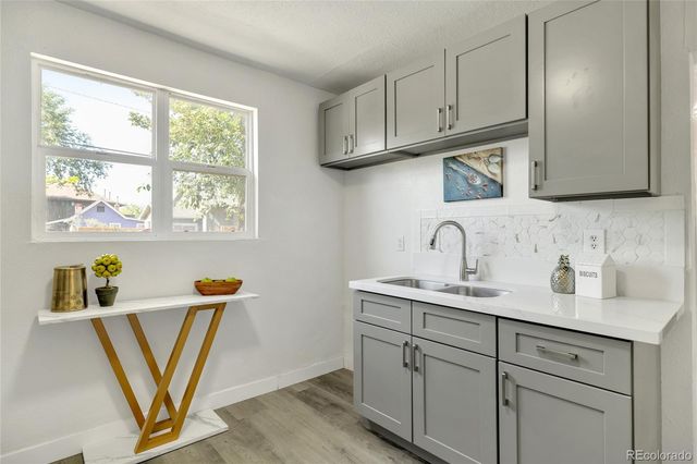 350 S Quitman Street, Denver, CO 80219