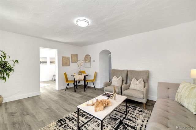 350 S Quitman Street, Denver, CO 80219