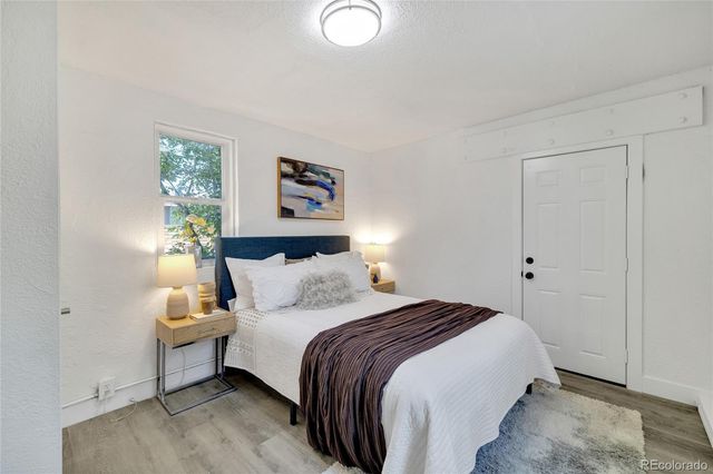 350 S Quitman Street, Denver, CO 80219