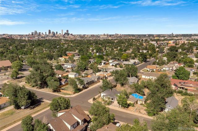 350 S Quitman Street, Denver, CO 80219