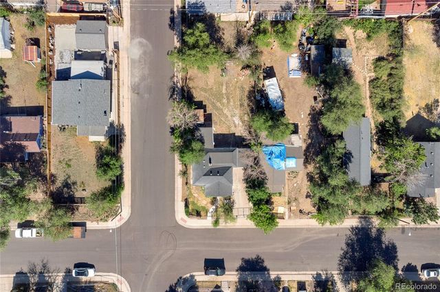 350 S Quitman Street, Denver, CO 80219