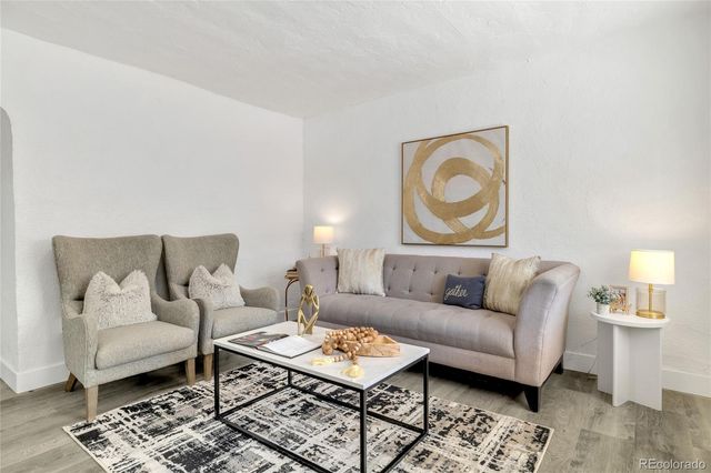 350 S Quitman Street, Denver, CO 80219