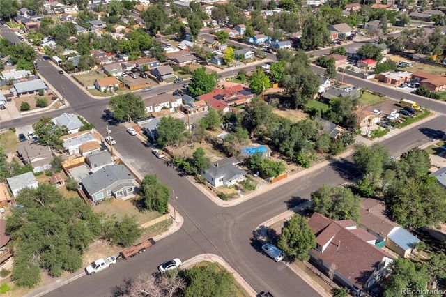 350 S Quitman Street, Denver, CO 80219
