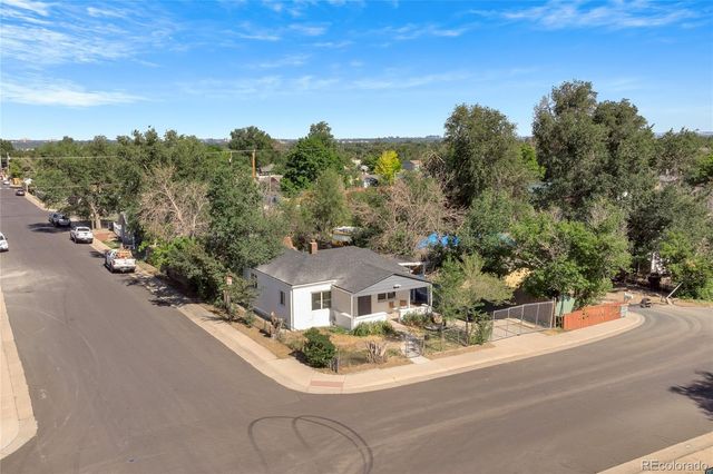 350 S Quitman Street, Denver, CO 80219