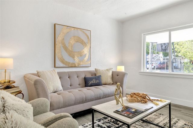 350 S Quitman Street, Denver, CO 80219