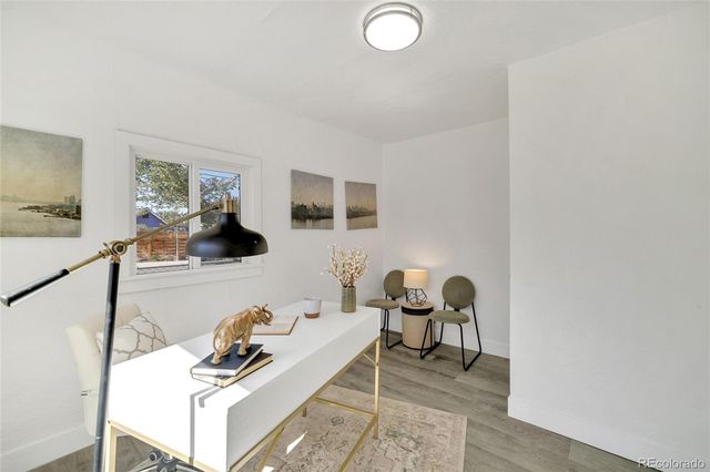 350 S Quitman Street, Denver, CO 80219