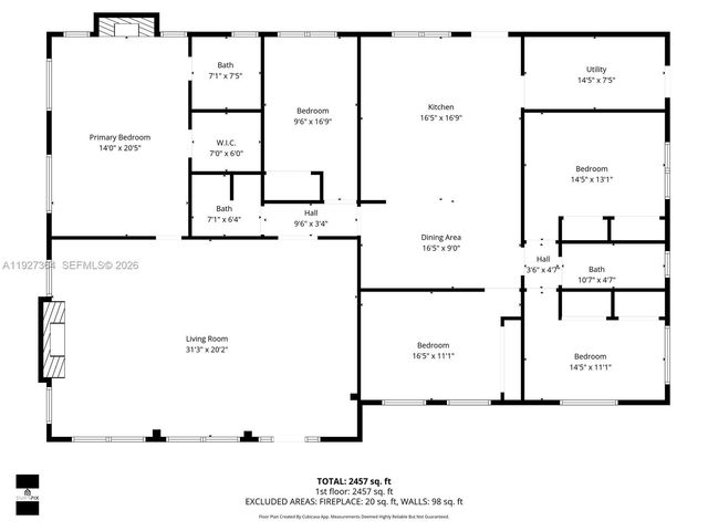 13175 158th St N, Jupiter, FL 33478