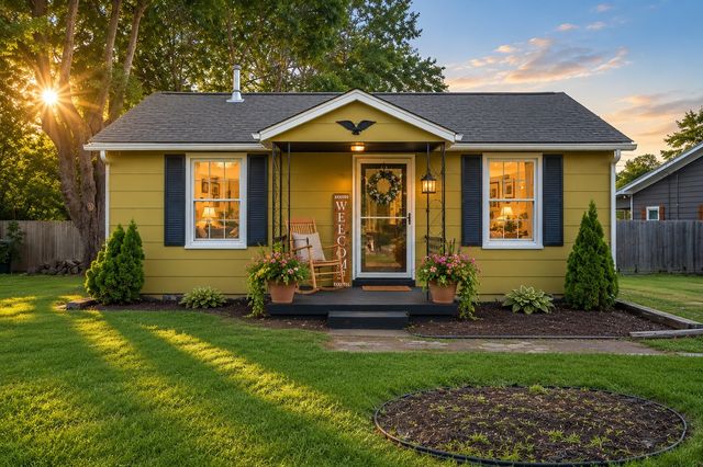 109 Tyree Springs Rd, White House, TN 37188