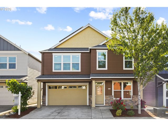 5149 Nw 149TH Ter, Portland, OR 97229