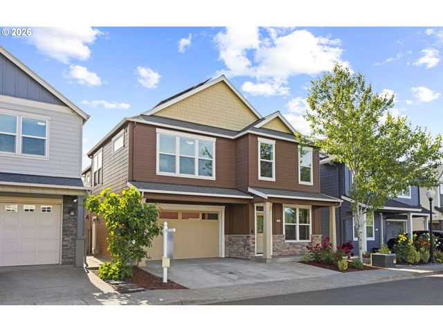 5149 Nw 149TH Ter, Portland, OR 97229