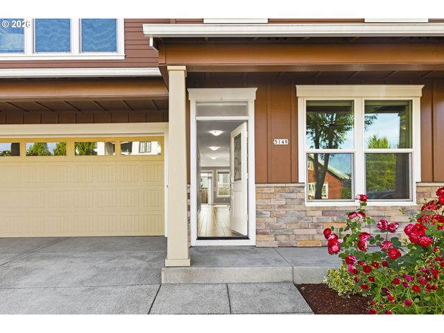 5149 Nw 149TH Ter, Portland, OR 97229