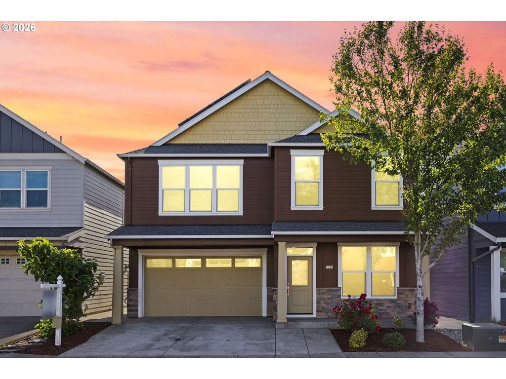 5149 Nw 149TH Ter, Portland, OR 97229