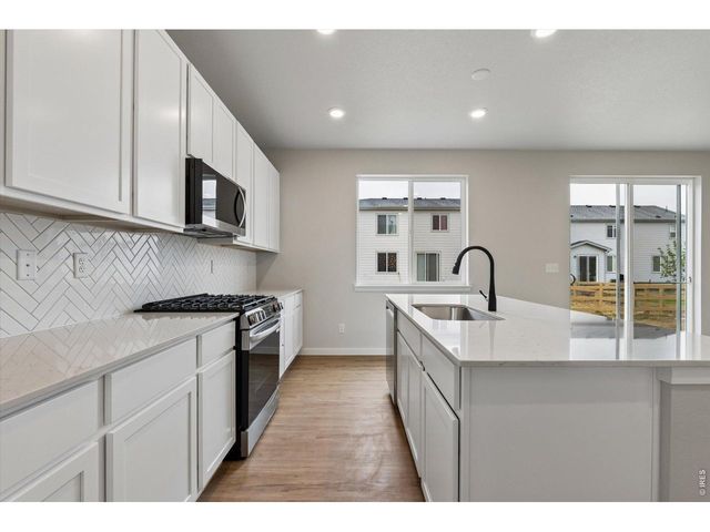 819 Mesic Ln, Windsor, CO 80550