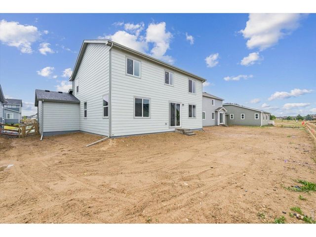 819 Mesic Ln, Windsor, CO 80550