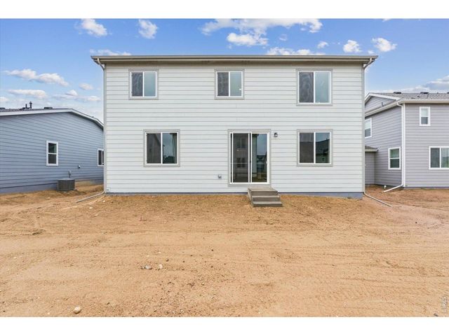 819 Mesic Ln, Windsor, CO 80550