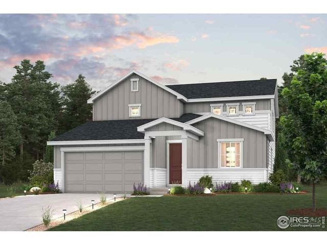 819 Mesic Ln, Windsor, CO 80550