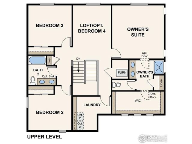 819 Mesic Ln, Windsor, CO 80550