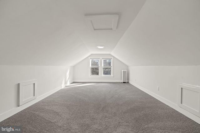 825 LYNDALE AVE, Trenton, NJ 08629