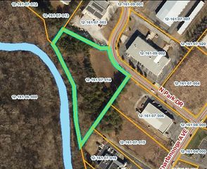 0 North Park Drive, Dalton, GA 30720