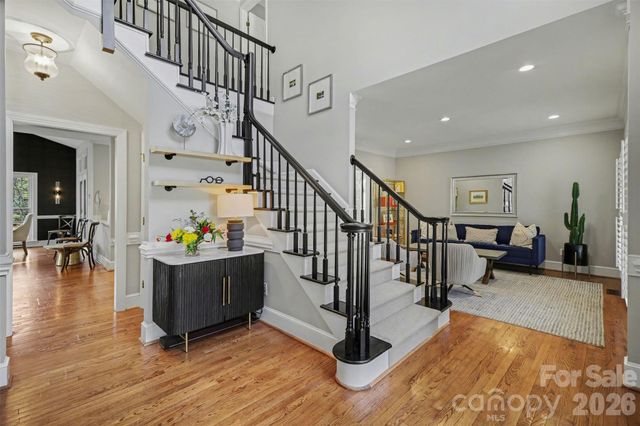 6008 Alexa Road, Charlotte, NC 28277