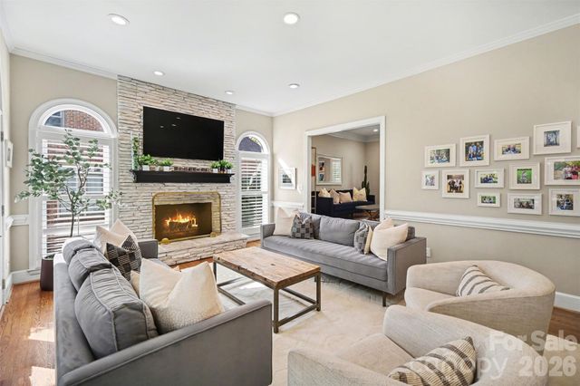 6008 Alexa Road, Charlotte, NC 28277