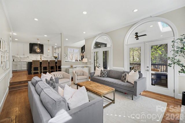 6008 Alexa Road, Charlotte, NC 28277