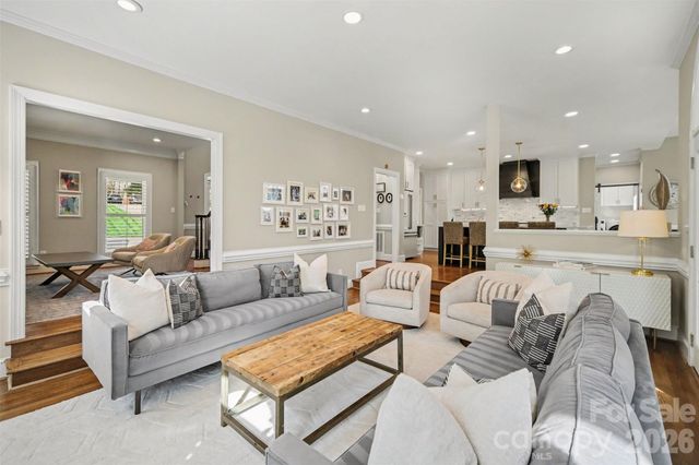 6008 Alexa Road, Charlotte, NC 28277