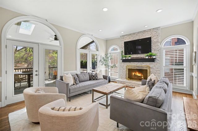 6008 Alexa Road, Charlotte, NC 28277