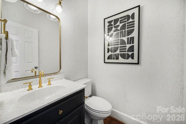 6008 Alexa Road, Charlotte, NC 28277