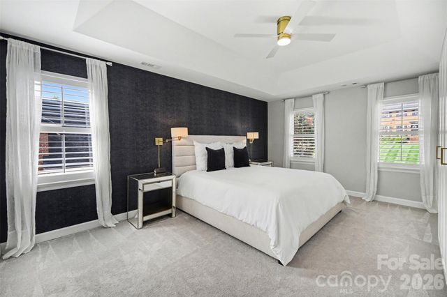 6008 Alexa Road, Charlotte, NC 28277