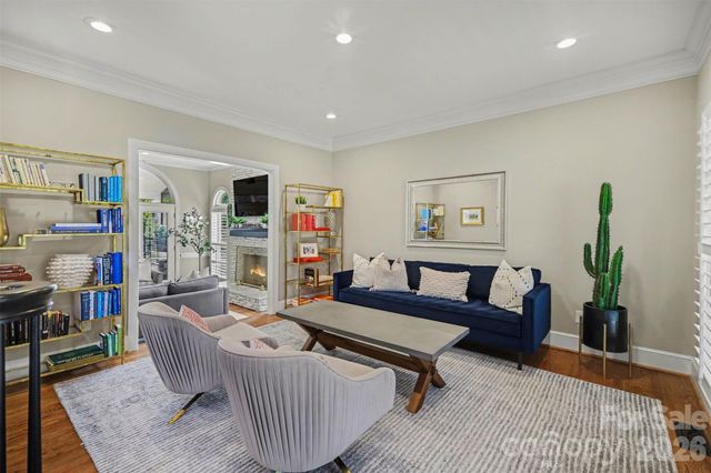 6008 Alexa Road, Charlotte, NC 28277