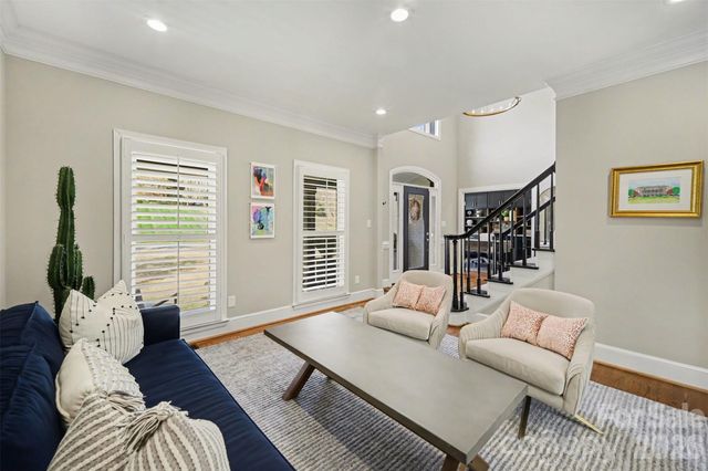 6008 Alexa Road, Charlotte, NC 28277