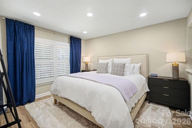 6008 Alexa Road, Charlotte, NC 28277