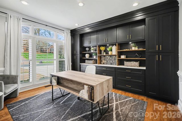 6008 Alexa Road, Charlotte, NC 28277