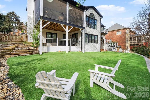 6008 Alexa Road, Charlotte, NC 28277