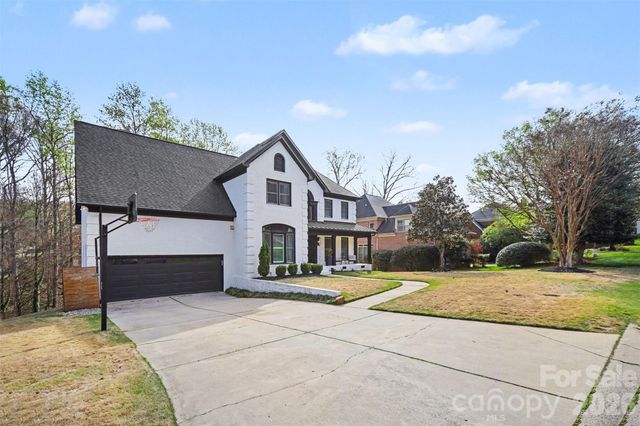 6008 Alexa Road, Charlotte, NC 28277