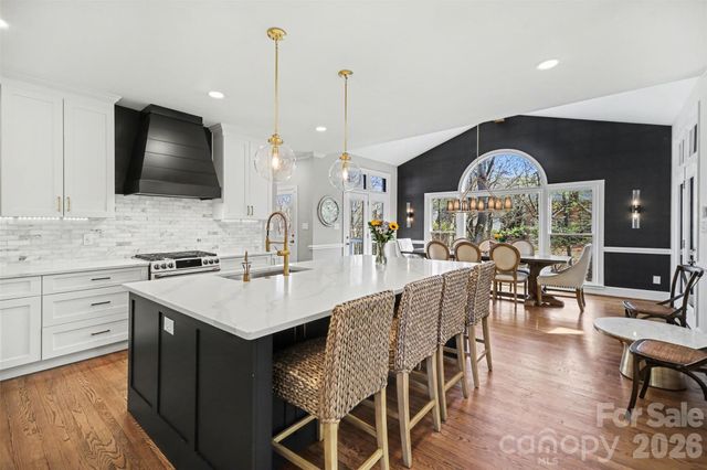 6008 Alexa Road, Charlotte, NC 28277