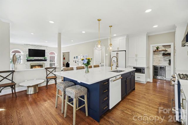 6008 Alexa Road, Charlotte, NC 28277