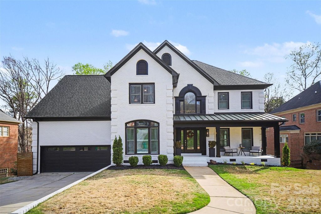 6008 Alexa Road, Charlotte, NC 28277