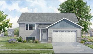 N568 WHITE TAIL DRIVE, Fremont, WI 54940