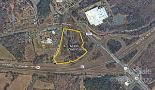 2207 David Baptist Church Road, Kings Mountain, NC 28086