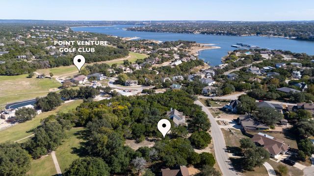 19043 Venture DR, Point Venture, TX 78645