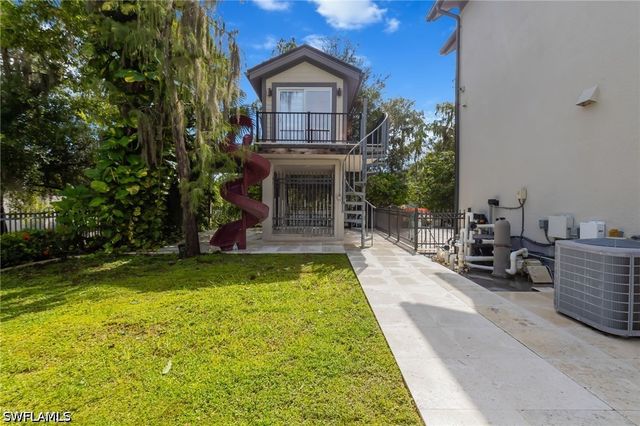 3585 33rd AVE NE, Naples, FL 34120