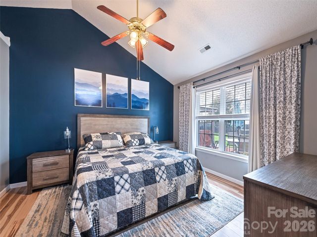 922 Woodhill Drive, Fletcher, NC 28732