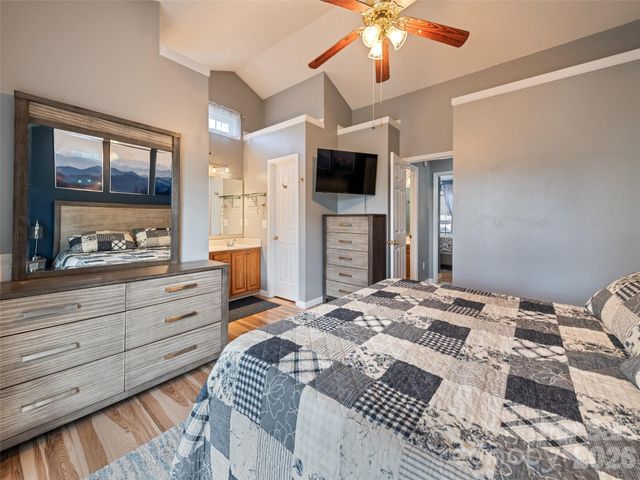 922 Woodhill Drive, Fletcher, NC 28732