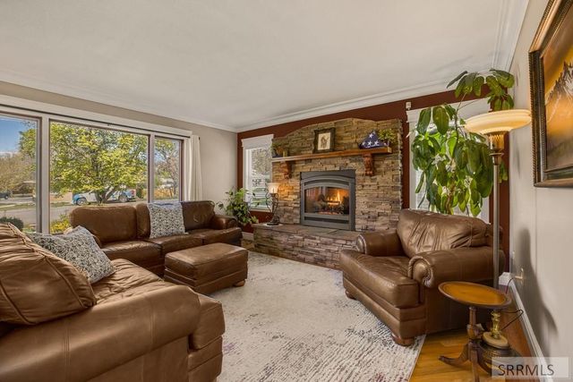 235 W 13th Street, Idaho Falls, ID 83402