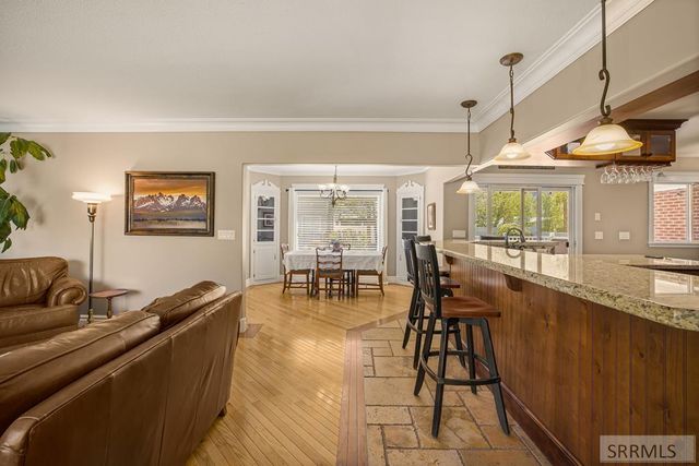 235 W 13th Street, Idaho Falls, ID 83402
